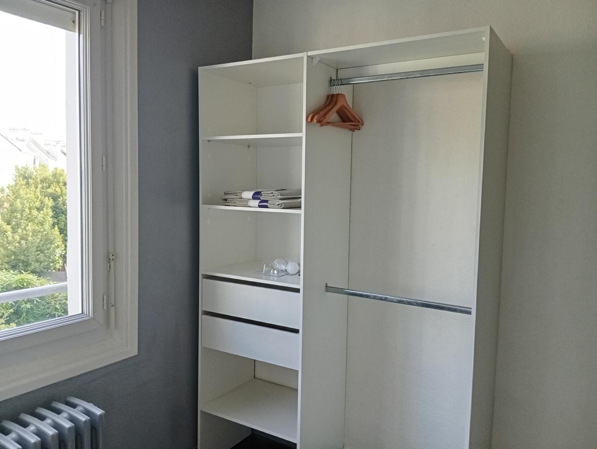 Appartement Hyper Centre 3 لوريا المظهر الخارجي الصورة