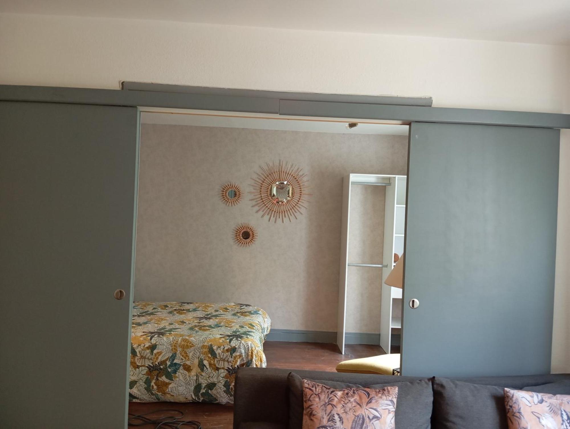Appartement Hyper Centre 3 لوريا المظهر الخارجي الصورة