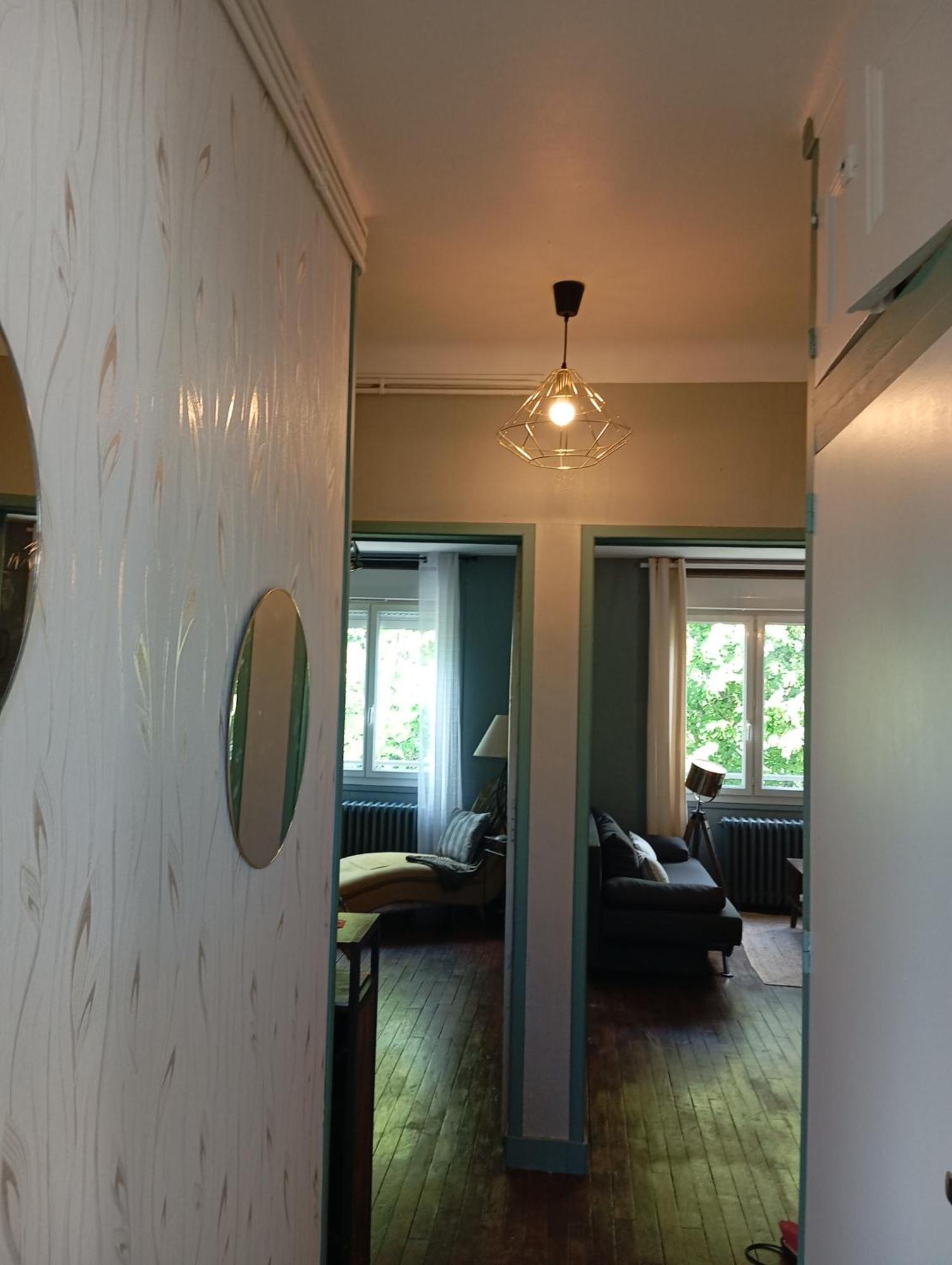 Appartement Hyper Centre 3 لوريا المظهر الخارجي الصورة