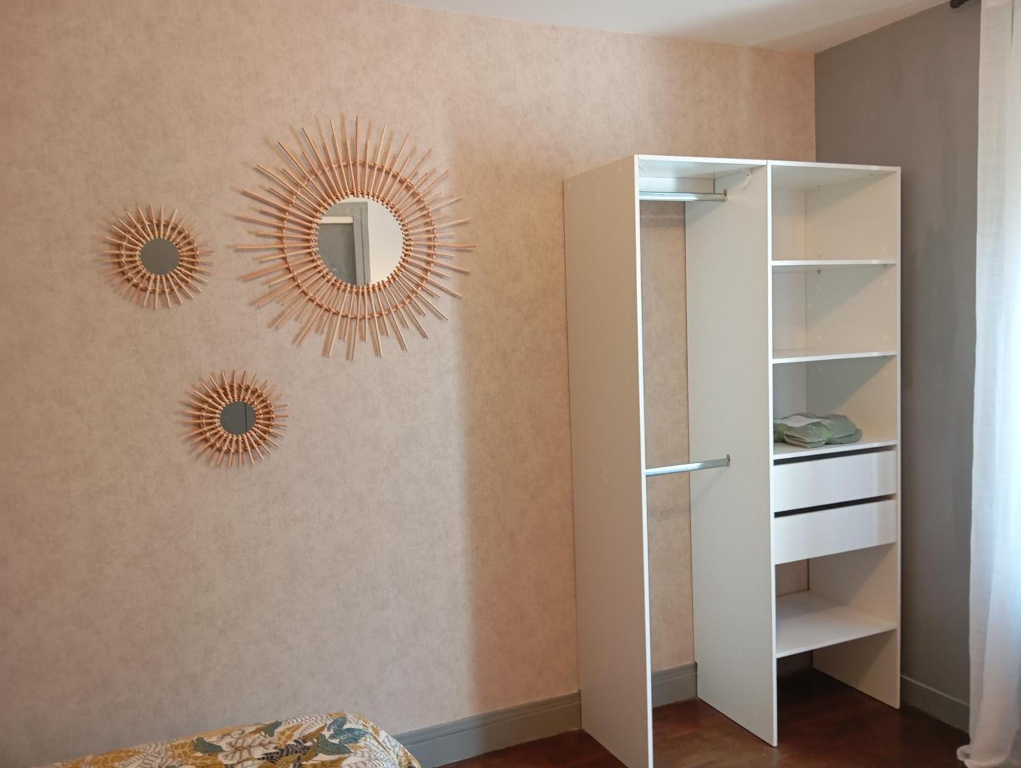 Appartement Hyper Centre 3 لوريا المظهر الخارجي الصورة