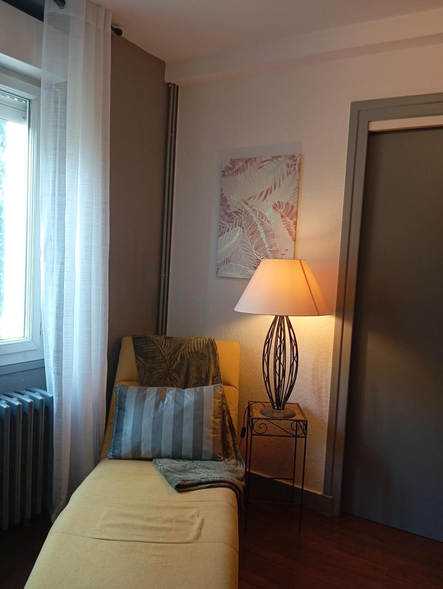Appartement Hyper Centre 3 لوريا المظهر الخارجي الصورة