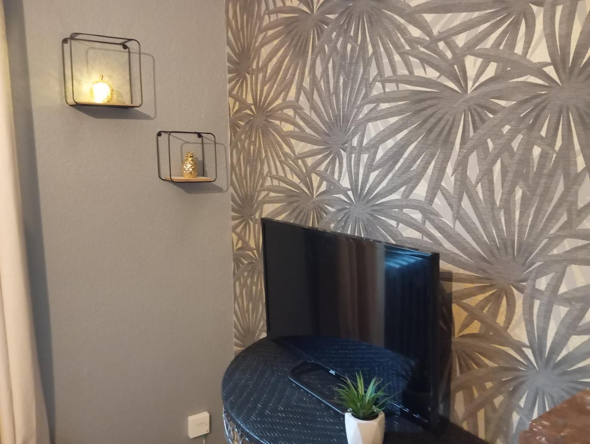 Appartement Hyper Centre 3 لوريا المظهر الخارجي الصورة
